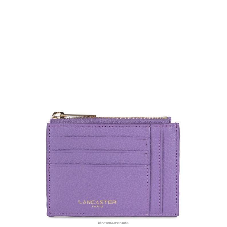 Women Card Holder Dune 4J6H840 Accessory Iris Lancaster Paris