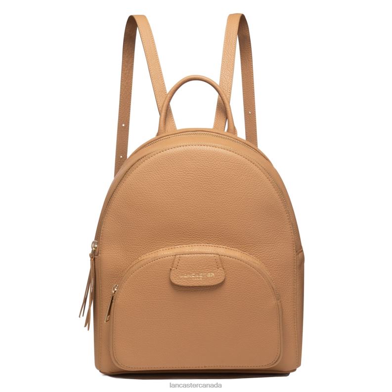 Women M Backpack Dune 4J6H4615 Bag Naturel Lancaster Paris