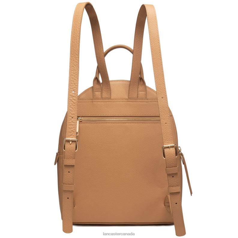 Women M Backpack Dune 4J6H4615 Bag Naturel Lancaster Paris