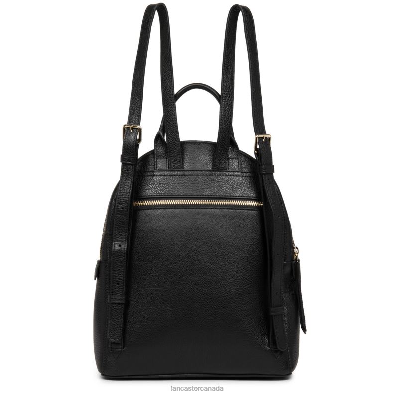 Women M Backpack Dune 4J6H4616 Bag Noir Lancaster Paris
