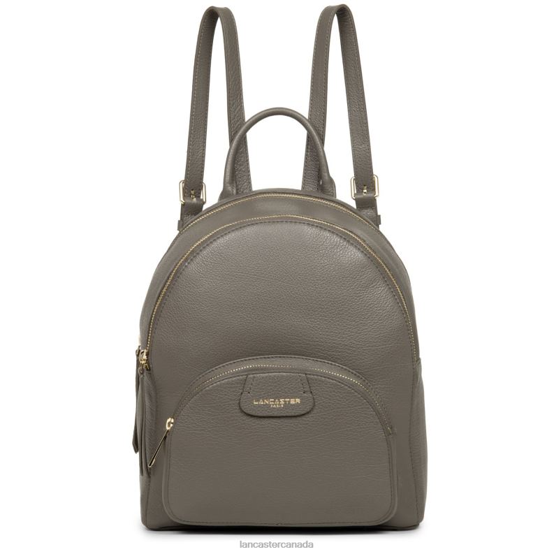Women M Backpack Dune 4J6H4619 Bag Gris Lancaster Paris