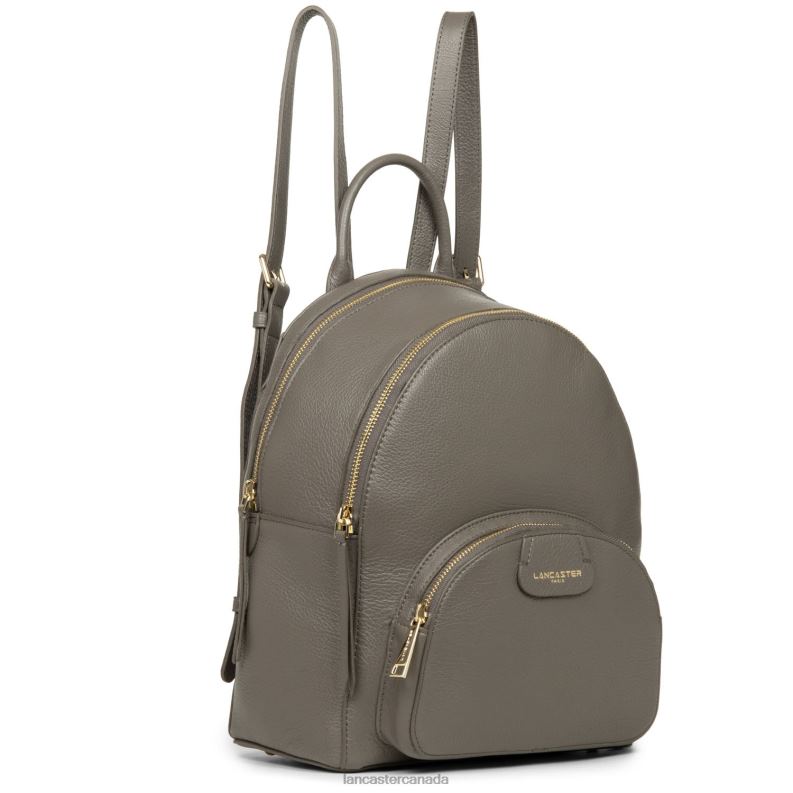 Women M Backpack Dune 4J6H4619 Bag Gris Lancaster Paris