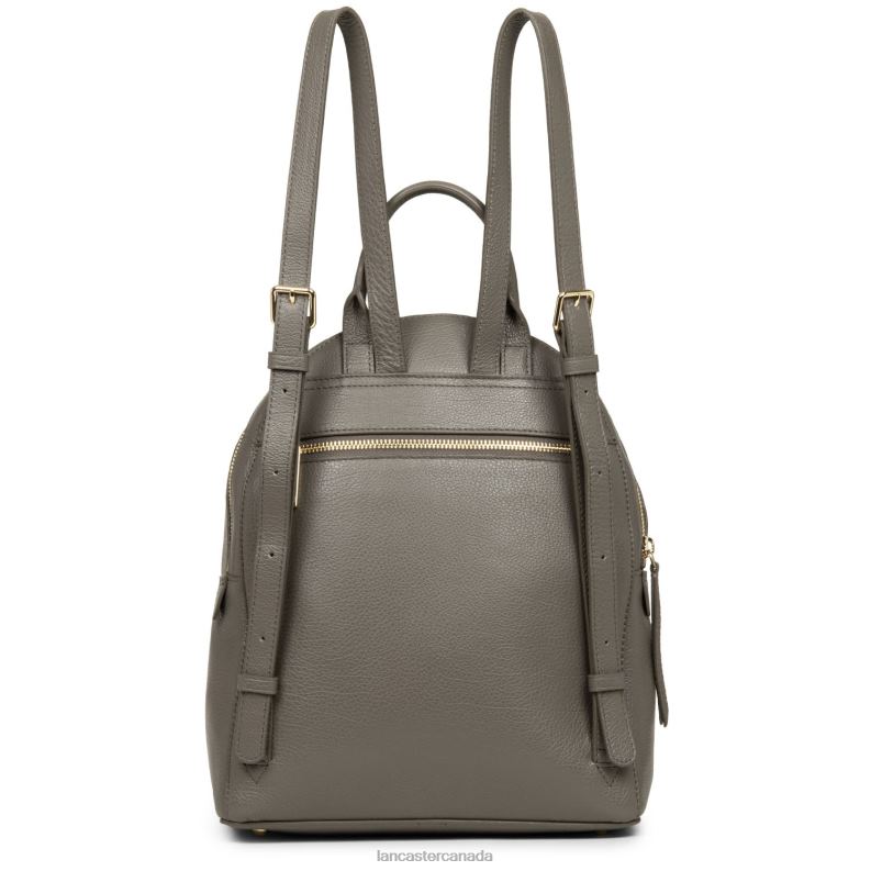 Women M Backpack Dune 4J6H4619 Bag Gris Lancaster Paris