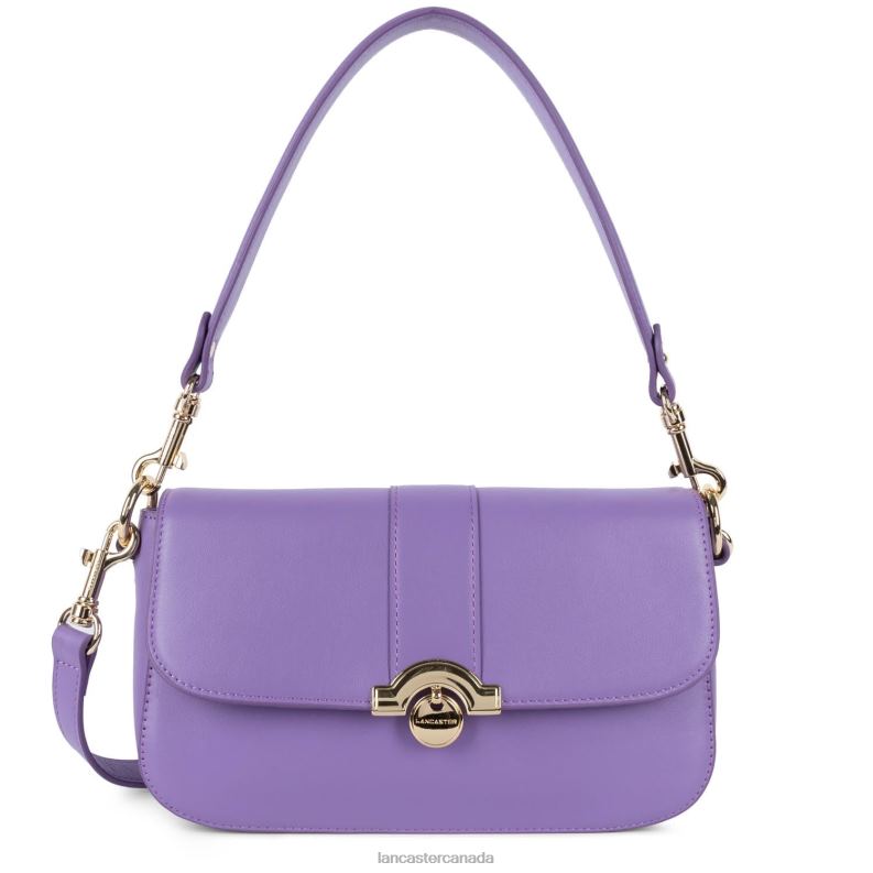 Women Baguette Bag Fashion Medaille 4J6H900 Bag Iris Lancaster Paris