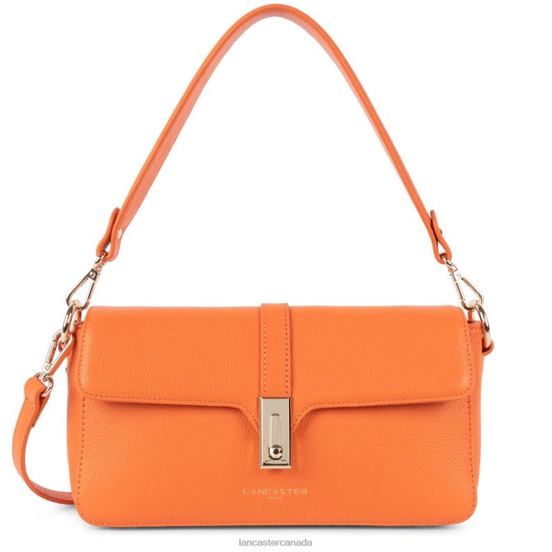 Women Baguette Bag Foulonne Milano 4J6H296 Bag Passion Lancaster Paris