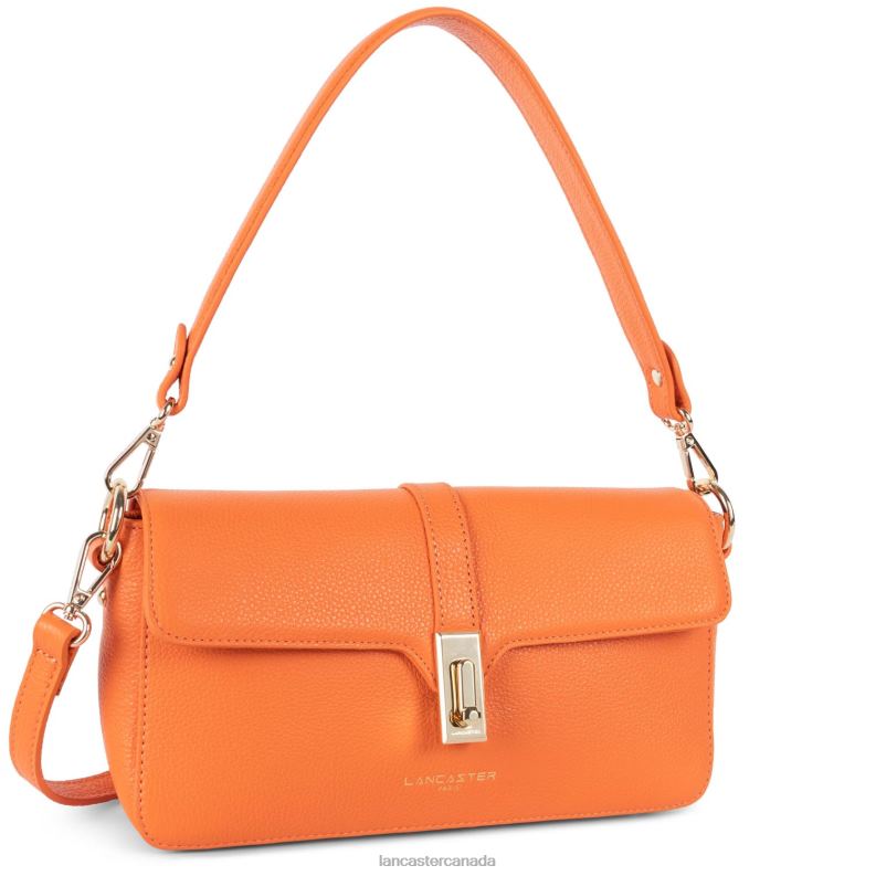 Women Baguette Bag Foulonne Milano 4J6H296 Bag Passion Lancaster Paris