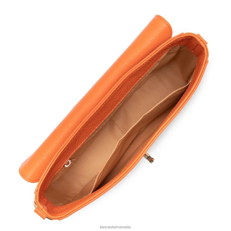 Women Baguette Bag Foulonne Milano 4J6H296 Bag Passion Lancaster Paris