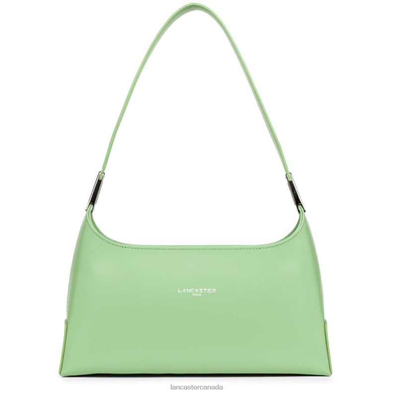 Women M Baguette Bag Suave Ace 4J6H441 Bag Jade Lancaster Paris