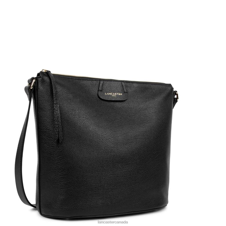 Women Bucket Bag Dune 4J6H2624 Bag Noir Lancaster Paris