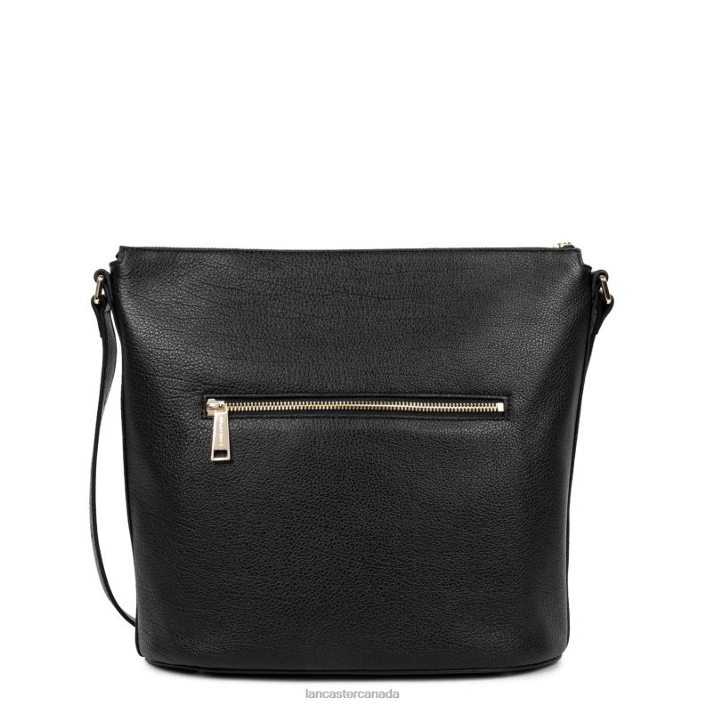 Women Bucket Bag Dune 4J6H2624 Bag Noir Lancaster Paris