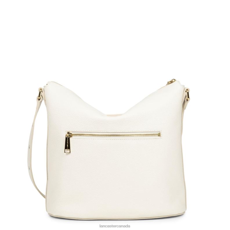Women Bucket Bag Dune 4J6H2632 Bag Ecru Lancaster Paris