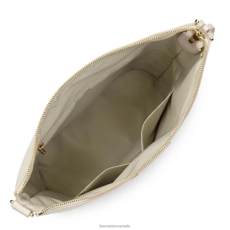 Women Bucket Bag Dune 4J6H2632 Bag Ecru Lancaster Paris