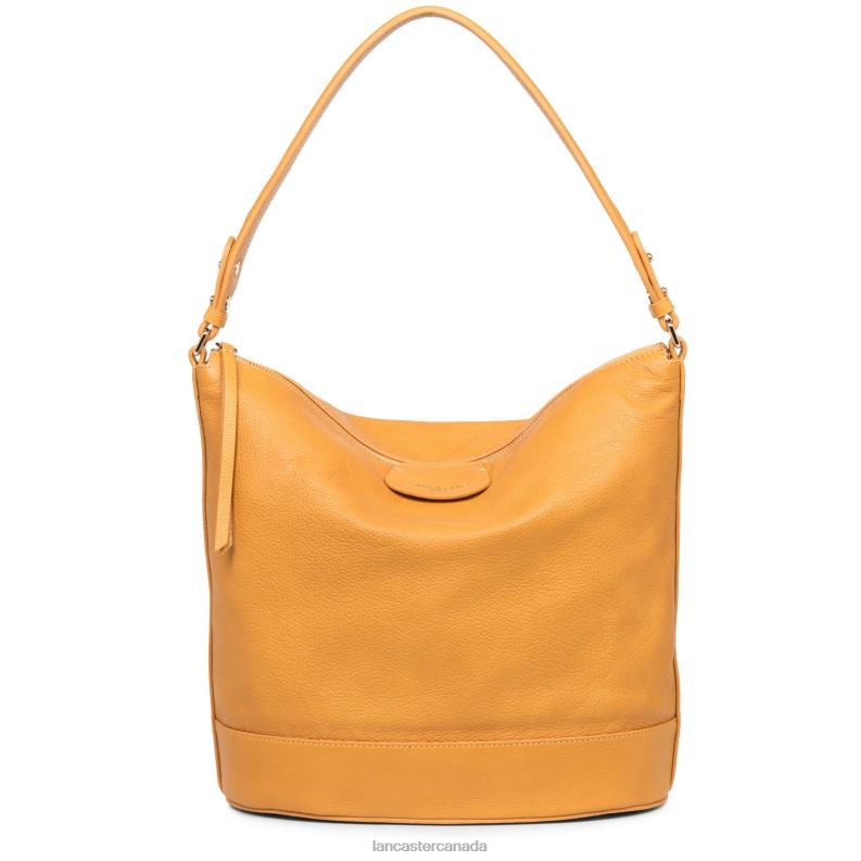 Women Bucket Bag Dune Casual 4J6H3329 Bag Safran Lancaster Paris