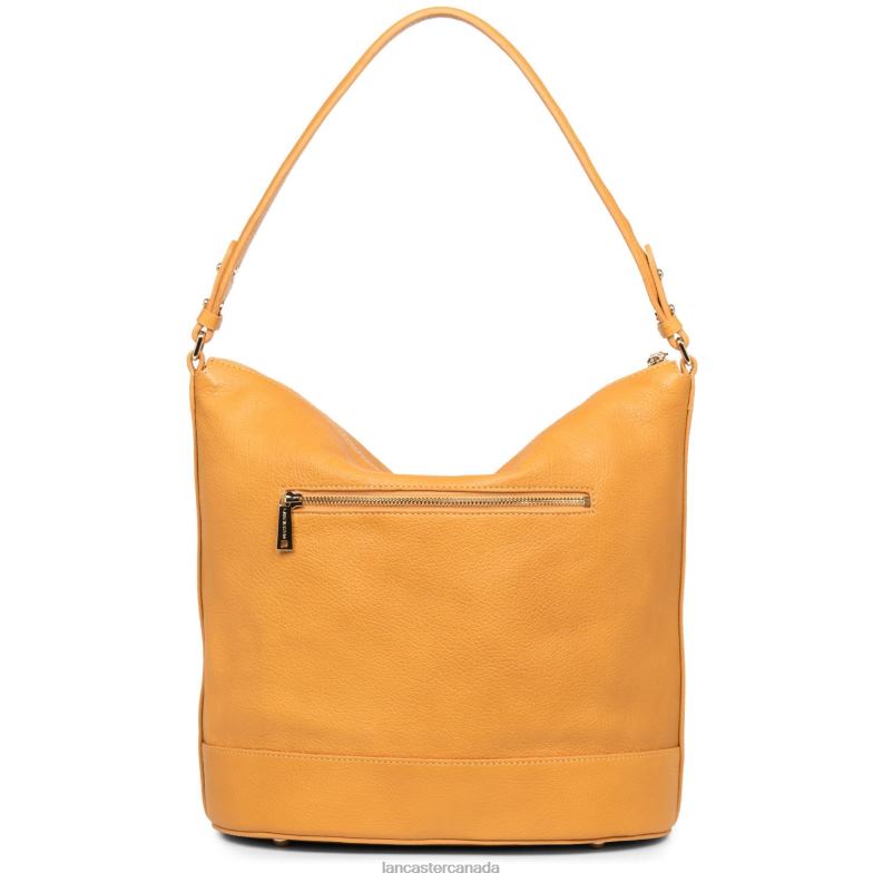 Women Bucket Bag Dune Casual 4J6H3329 Bag Safran Lancaster Paris