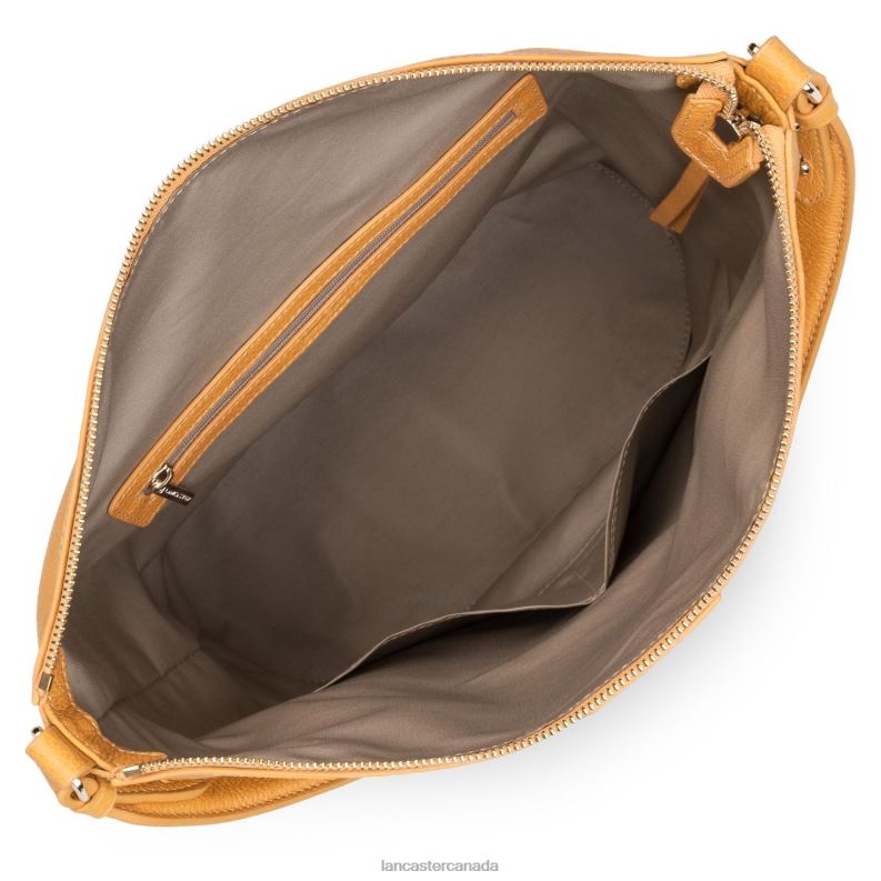 Women Bucket Bag Dune Casual 4J6H3329 Bag Safran Lancaster Paris