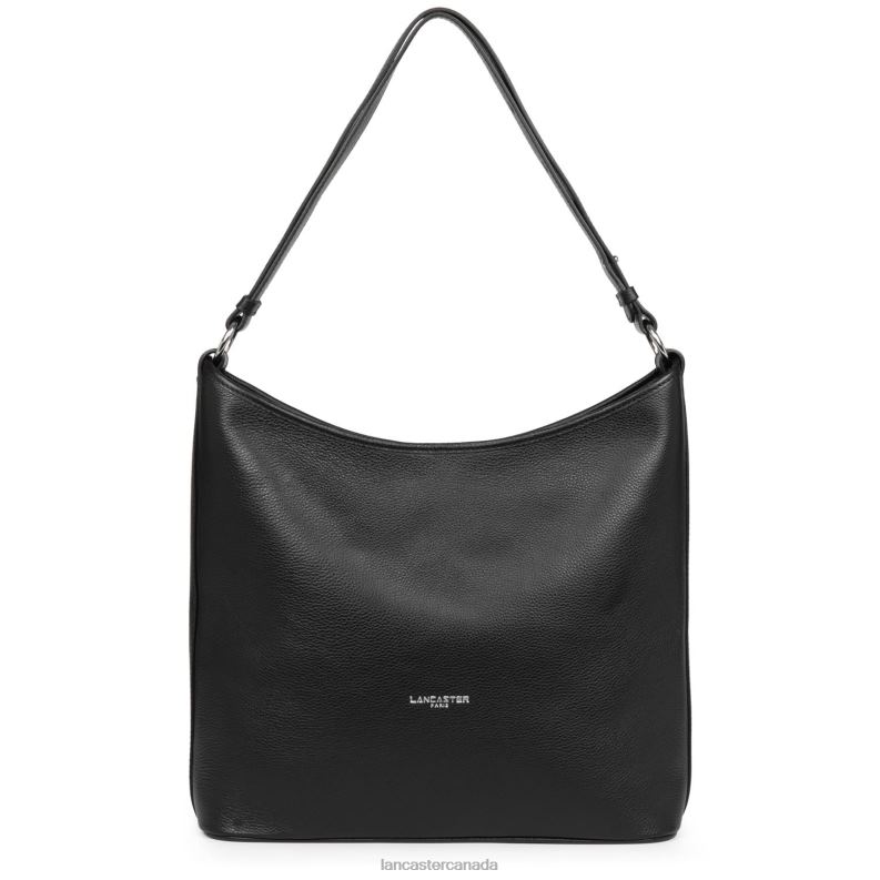 Women Bucket Bag Firenze 4J6H4541 Bag Noir Lancaster Paris