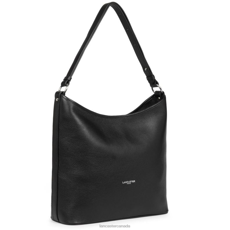 Women Bucket Bag Firenze 4J6H4541 Bag Noir Lancaster Paris