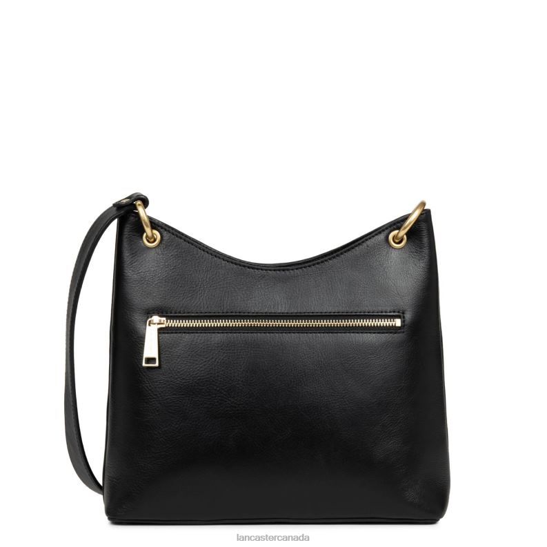 Women Bucket Bag Legende 4J6H3526 Bag Noir Lancaster Paris