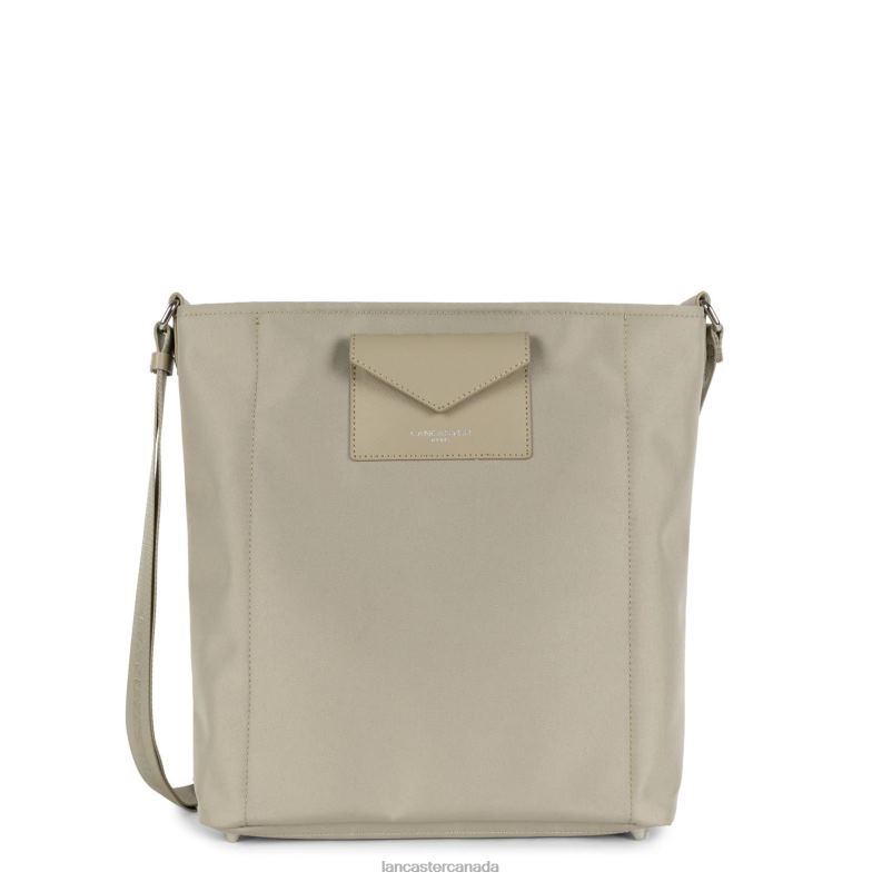 Women Bucket Bag Smart Kba 4J6H3977 Bag Galet Lancaster Paris