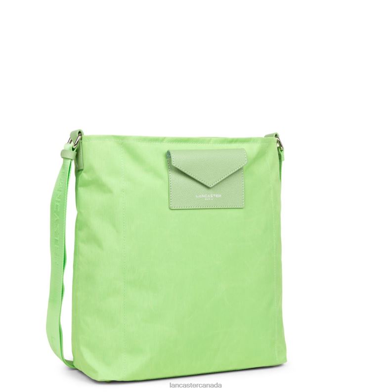 Women Bucket Bag Smart Kba 4J6H3980 Bag Jade Lancaster Paris