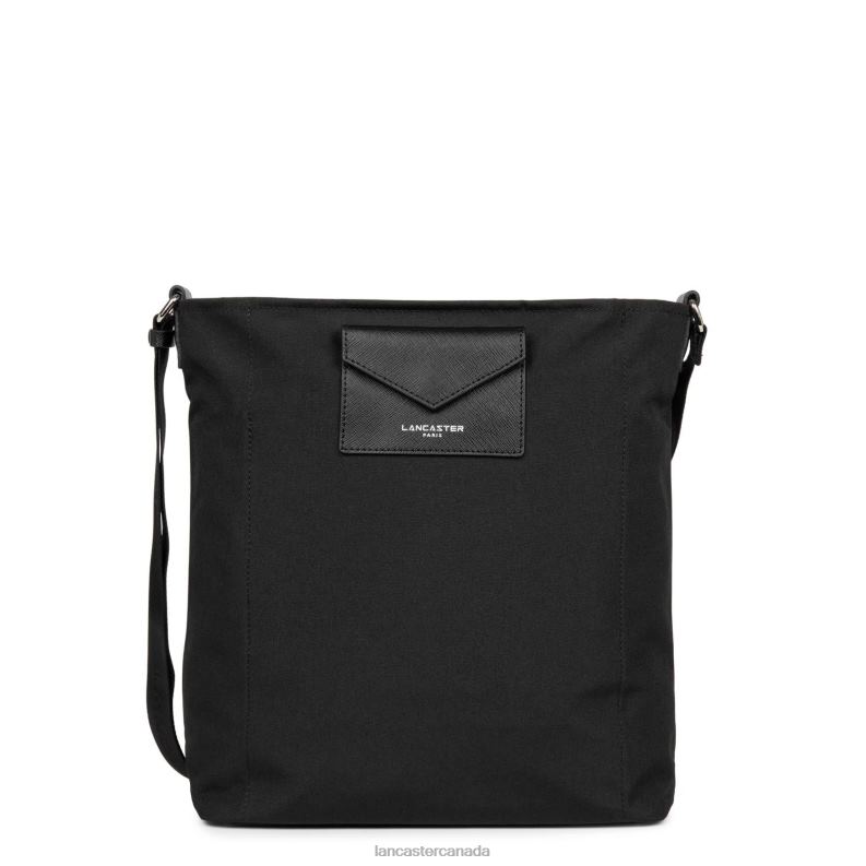 Women Bucket Bag Smart Kba 4J6H3983 Bag Noir Lancaster Paris