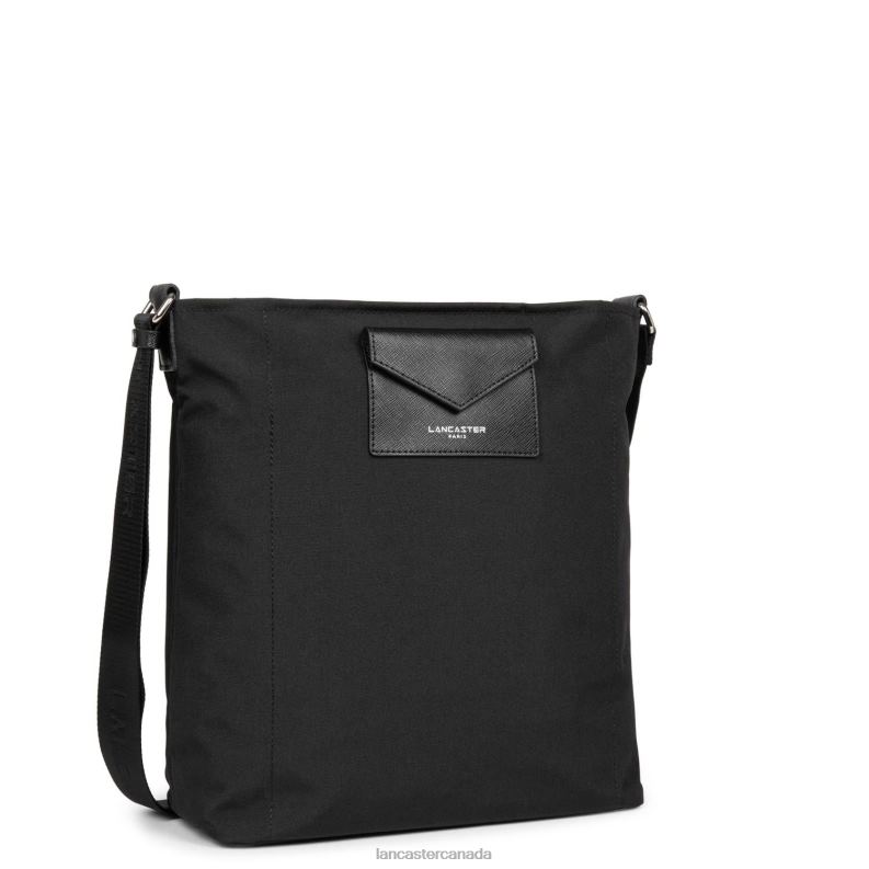 Women Bucket Bag Smart Kba 4J6H3983 Bag Noir Lancaster Paris