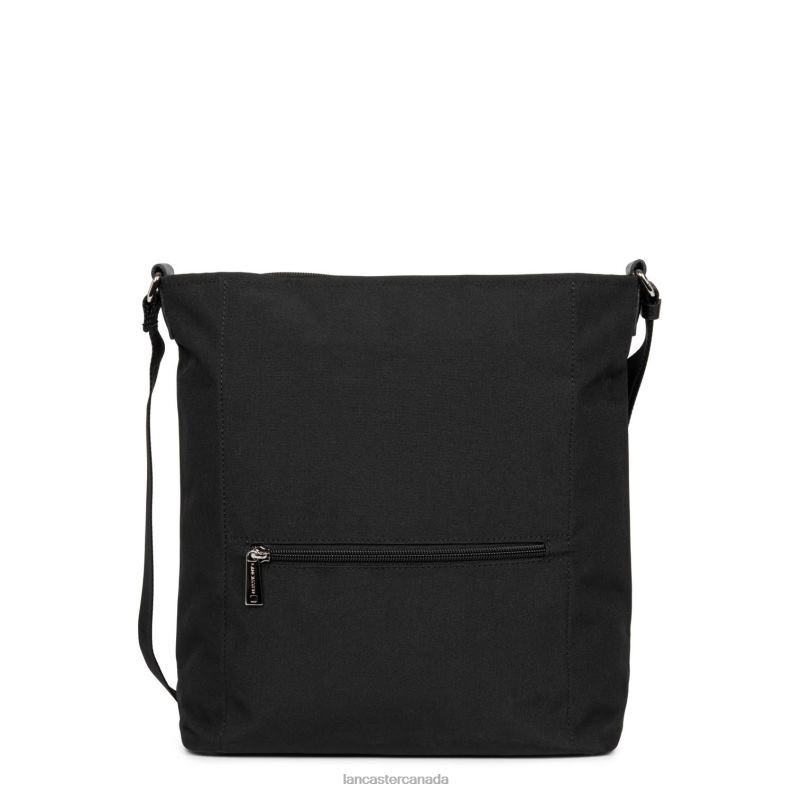 Women Bucket Bag Smart Kba 4J6H3983 Bag Noir Lancaster Paris