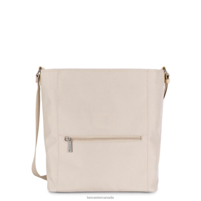 Women Bucket Bag Smart Kba 4J6H3985 Bag Nude Lancaster Paris