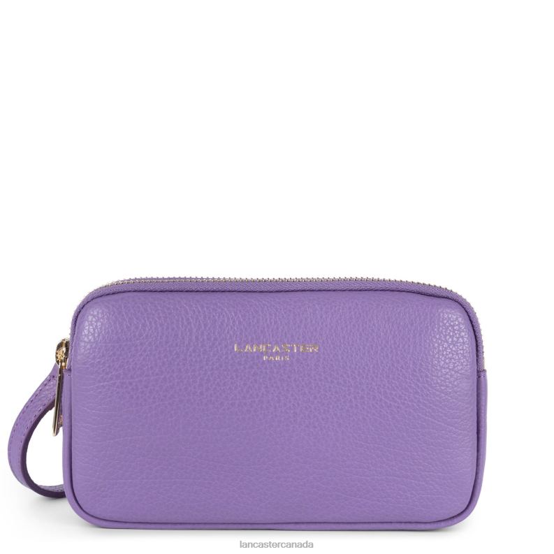 Women Double Clutch Dune 4J6H1266 Bag Iris Lancaster Paris