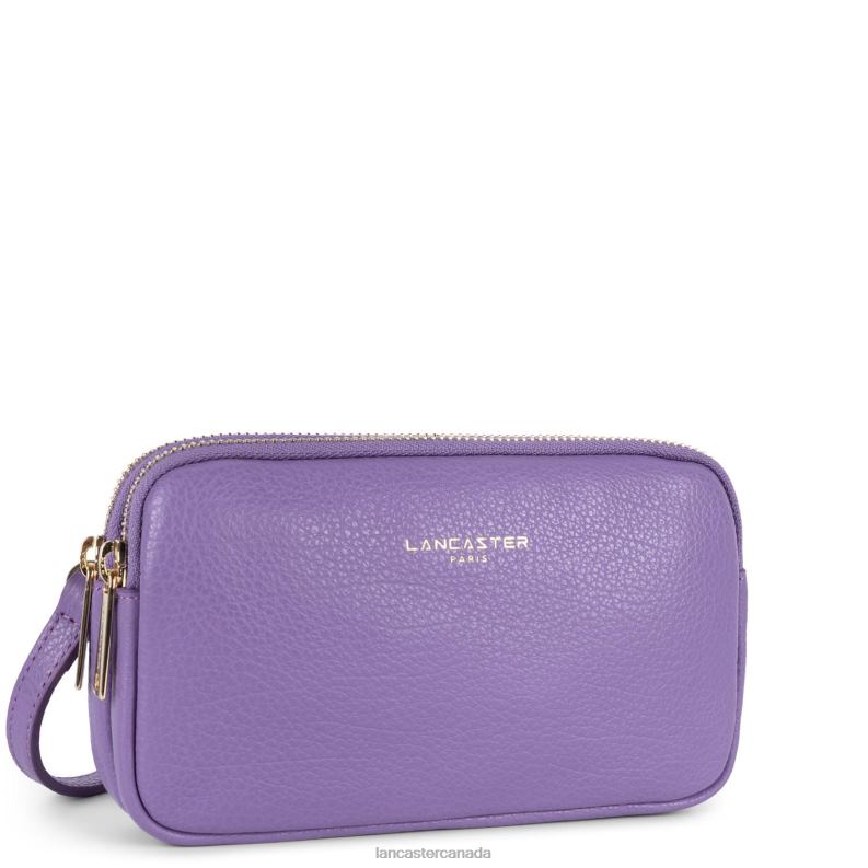Women Double Clutch Dune 4J6H1266 Bag Iris Lancaster Paris