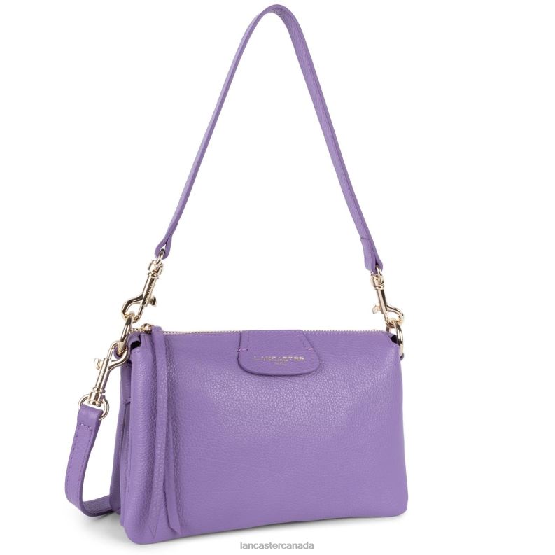 Women M Clutch Dune 4J6H983 Bag Iris Lancaster Paris