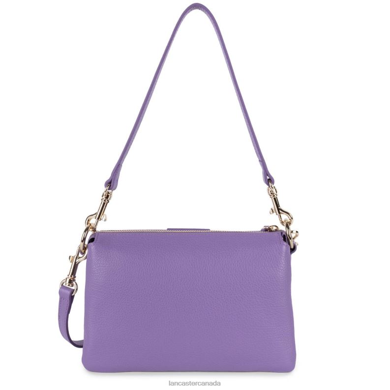 Women M Clutch Dune 4J6H983 Bag Iris Lancaster Paris