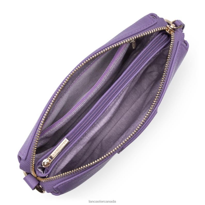 Women M Clutch Dune 4J6H983 Bag Iris Lancaster Paris