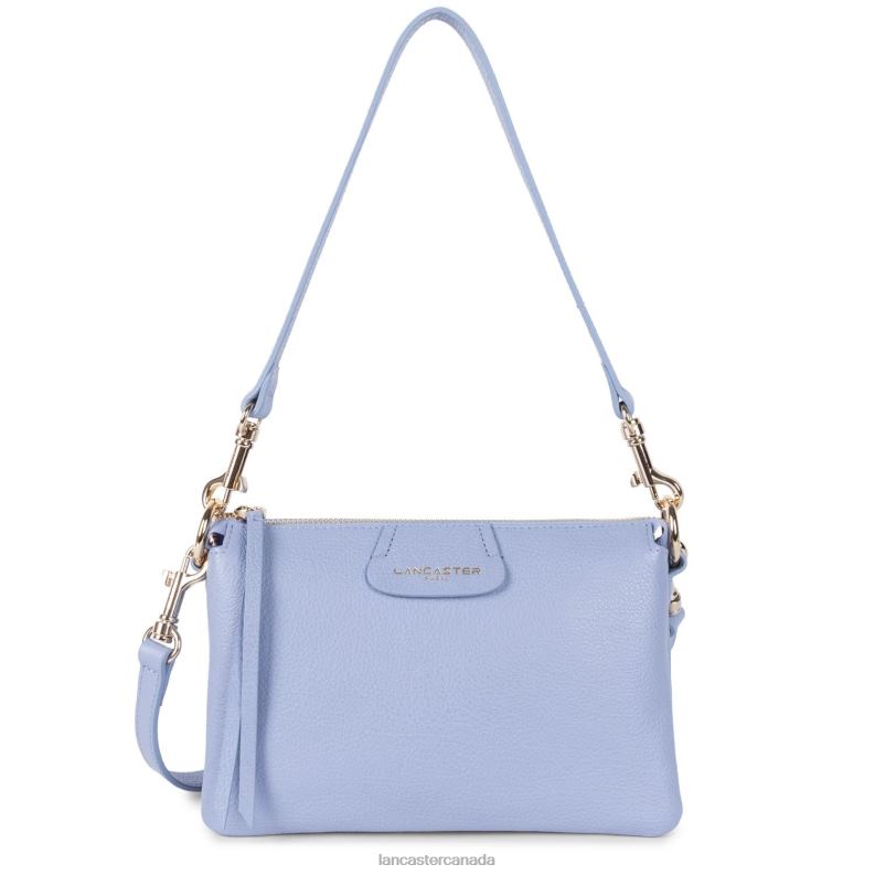 Women M Clutch Dune 4J6H984 Bag Lavande Lancaster Paris