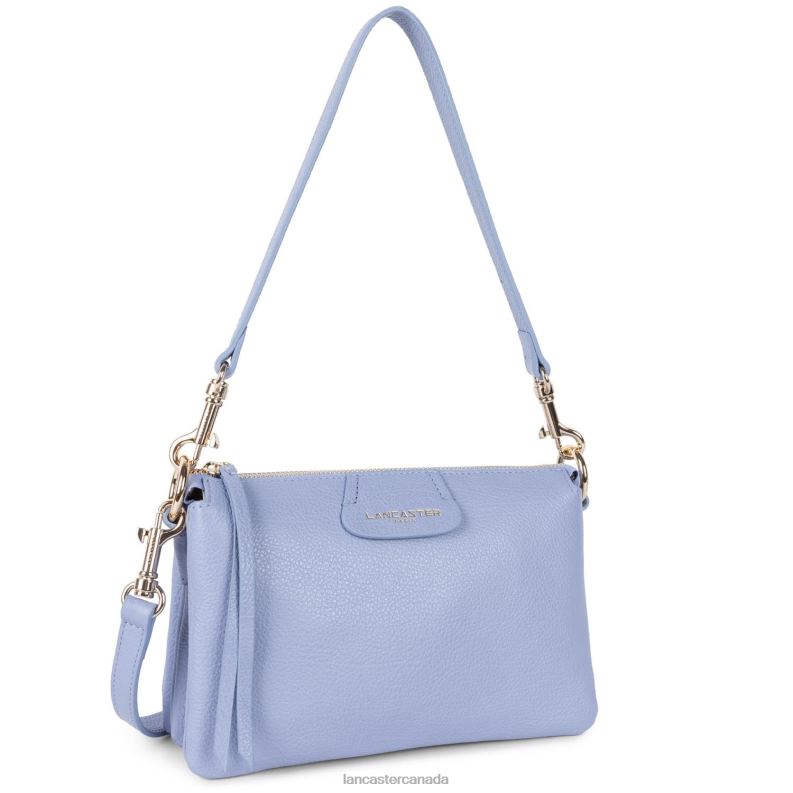 Women M Clutch Dune 4J6H984 Bag Lavande Lancaster Paris