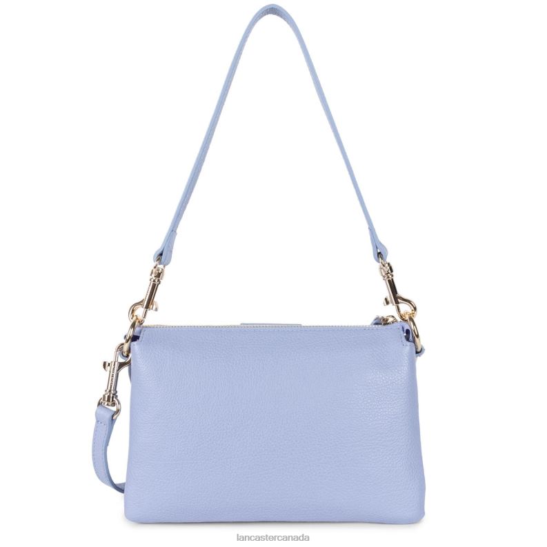 Women M Clutch Dune 4J6H984 Bag Lavande Lancaster Paris