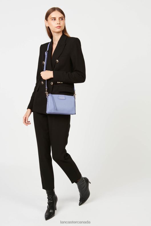 Women M Clutch Dune 4J6H984 Bag Lavande Lancaster Paris