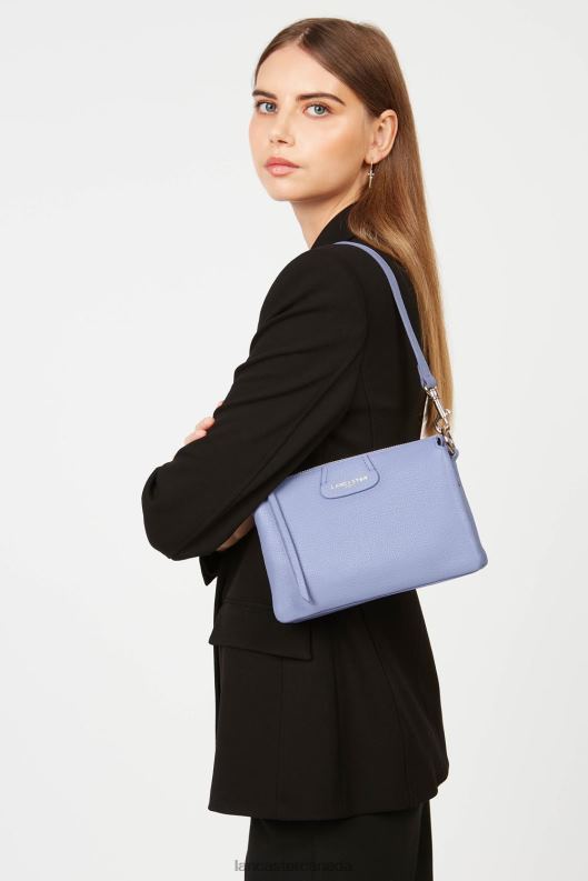Women M Clutch Dune 4J6H984 Bag Lavande Lancaster Paris