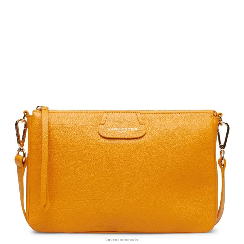 Women M Clutch Dune Lightweight 4J6H956 Bag Safran Lancaster Paris