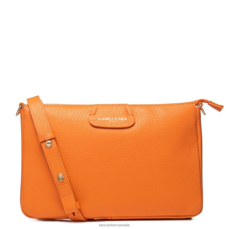 Women M Clutch Dune Lightweight 4J6H957 Bag Passion Lancaster Paris