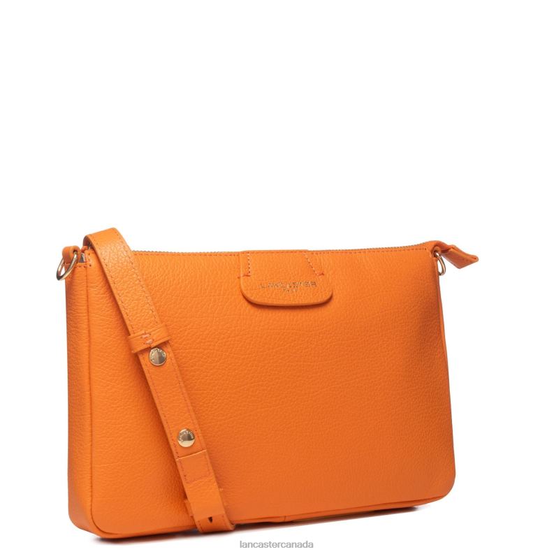 Women M Clutch Dune Lightweight 4J6H957 Bag Passion Lancaster Paris