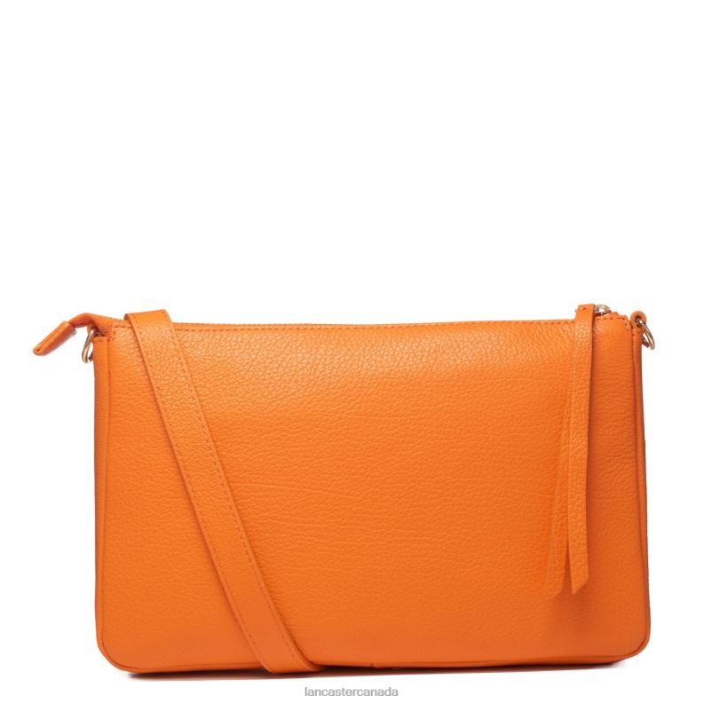Women M Clutch Dune Lightweight 4J6H957 Bag Passion Lancaster Paris