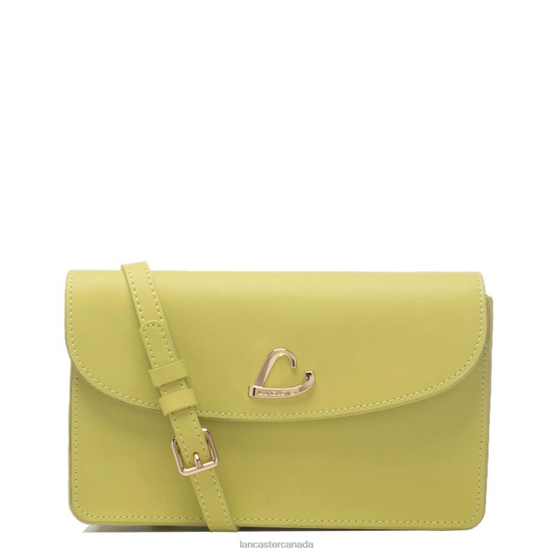 Women Small Clutch City Philos 4J6H1067 Bag Anis Lancaster Paris