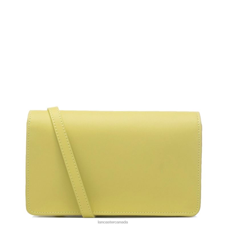 Women Small Clutch City Philos 4J6H1067 Bag Anis Lancaster Paris