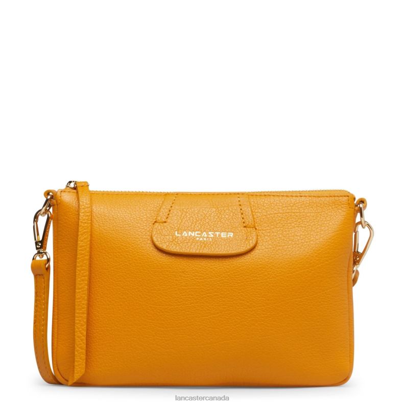 Women Small Clutch Dune 4J6H932 Bag Safran Lancaster Paris