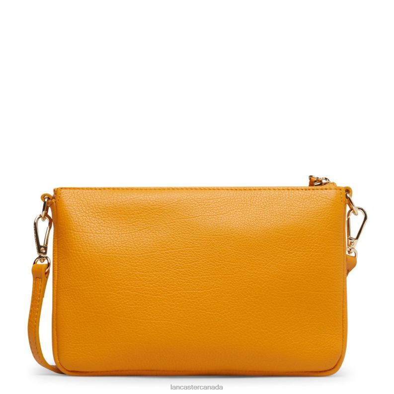 Women Small Clutch Dune 4J6H932 Bag Safran Lancaster Paris