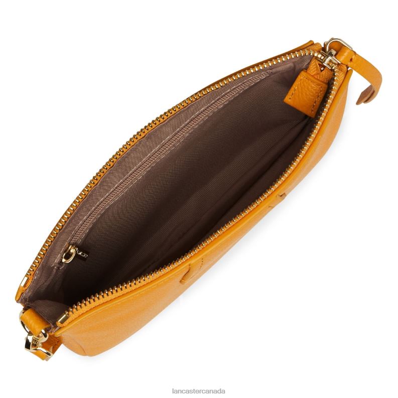 Women Small Clutch Dune 4J6H932 Bag Safran Lancaster Paris