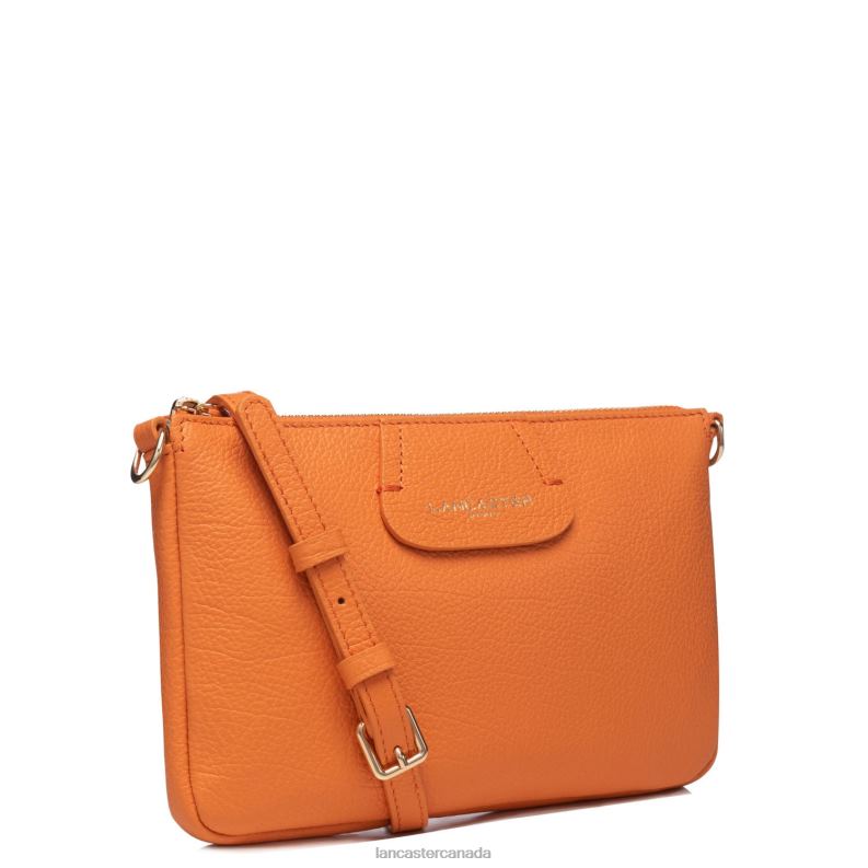 Women Small Clutch Dune 4J6H934 Bag Passion Lancaster Paris
