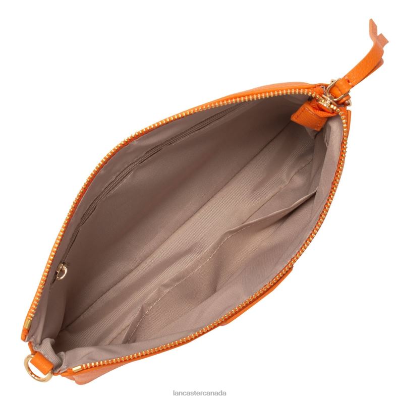 Women Small Clutch Dune 4J6H934 Bag Passion Lancaster Paris
