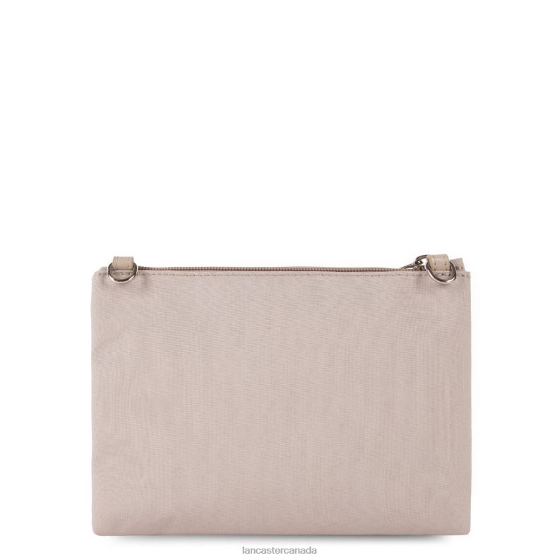 Women Small Clutch Smart Kba 4J6H605 Bag Galet Lancaster Paris